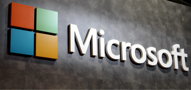 Microsoft unveils AI chips